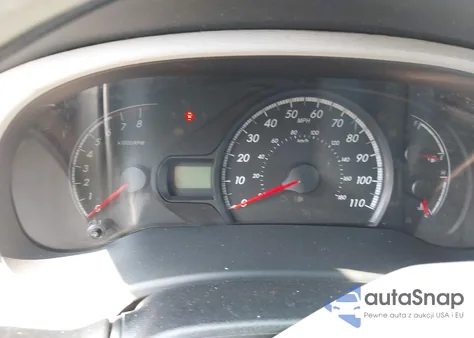 2012 Toyota Sienna Le V6 8 Passenger из США, поврежденный, VIN 5TDKK3DC5CS270609